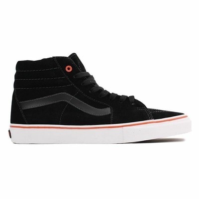 vans elijah
