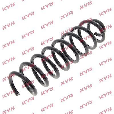 KYB RC5881 Suspension Spring Rear Replacement Fits Renault Grand Scenic - Image 4 of 4