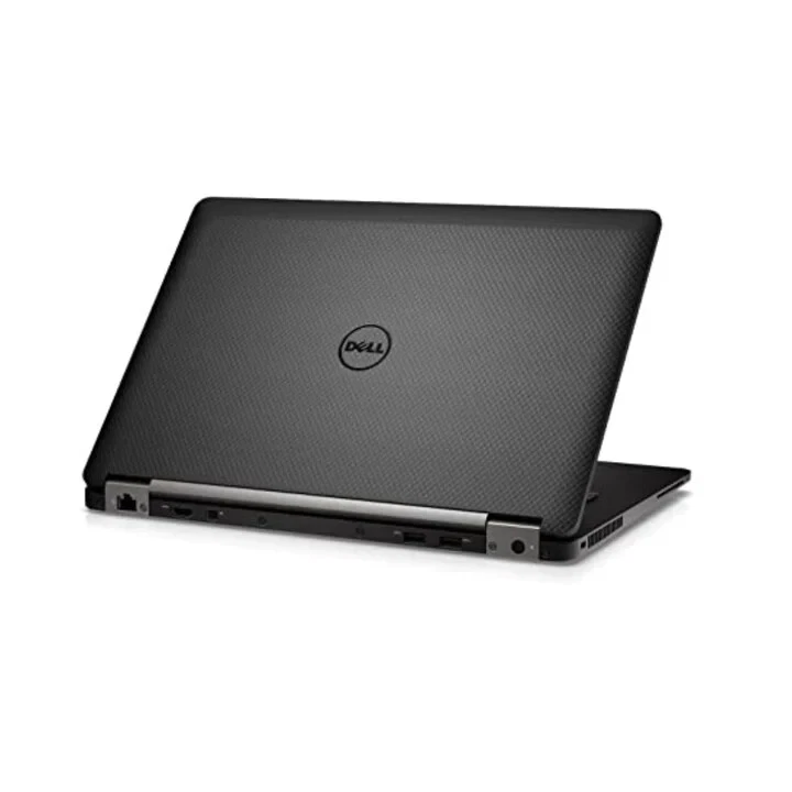 Refurbished Dell Latitude E7440 14" Ultrabook i5-4300U 8GB 256GB SSD Win 10 Pro - Image 3 of 4