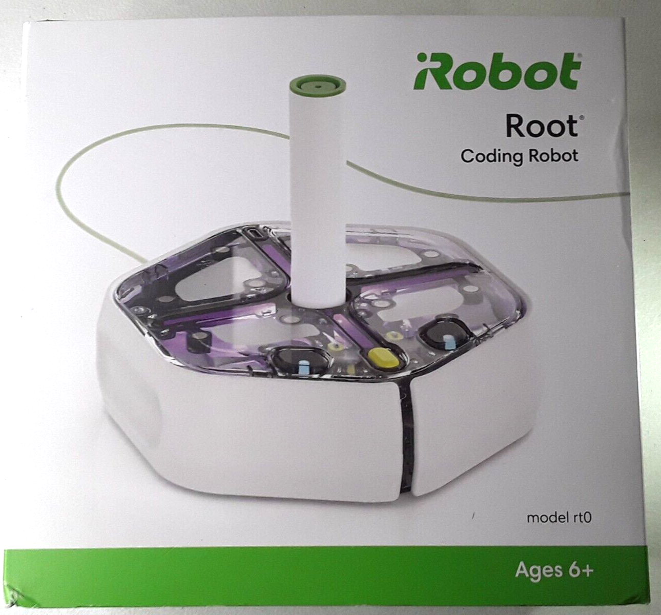 irobot toy