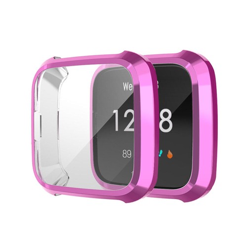 Funda protectora a prueba de golpes Fitbit Versa Lite - Imagen 21 de 21