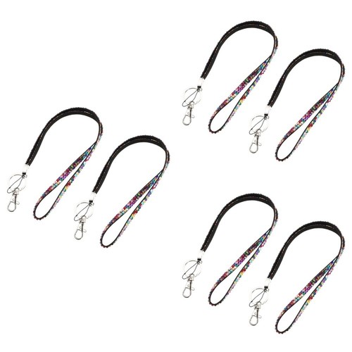 3 PCS Handyriemen Seil Zum Aufhängen Von Mobiltelefonen Lanyards - 第 2/12 張圖片