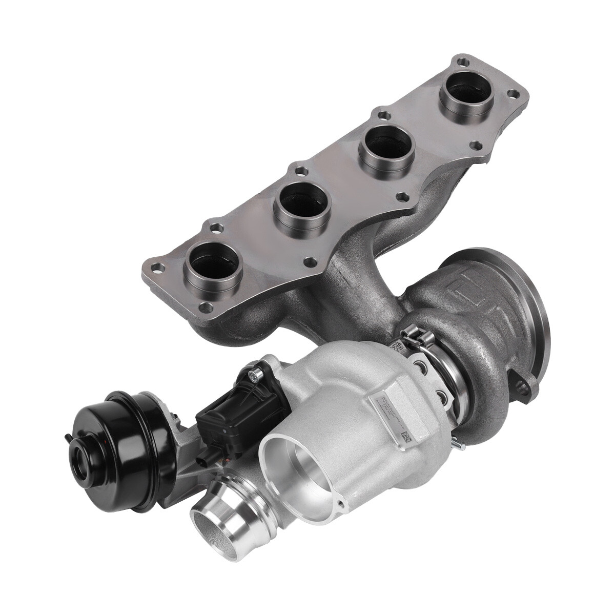 BMW 純正インジェクター　X1 X3 320i 328i 528i N20 Turbo Turbocharger for BMW X1 X3 Z4 320i 328i 520i 528i