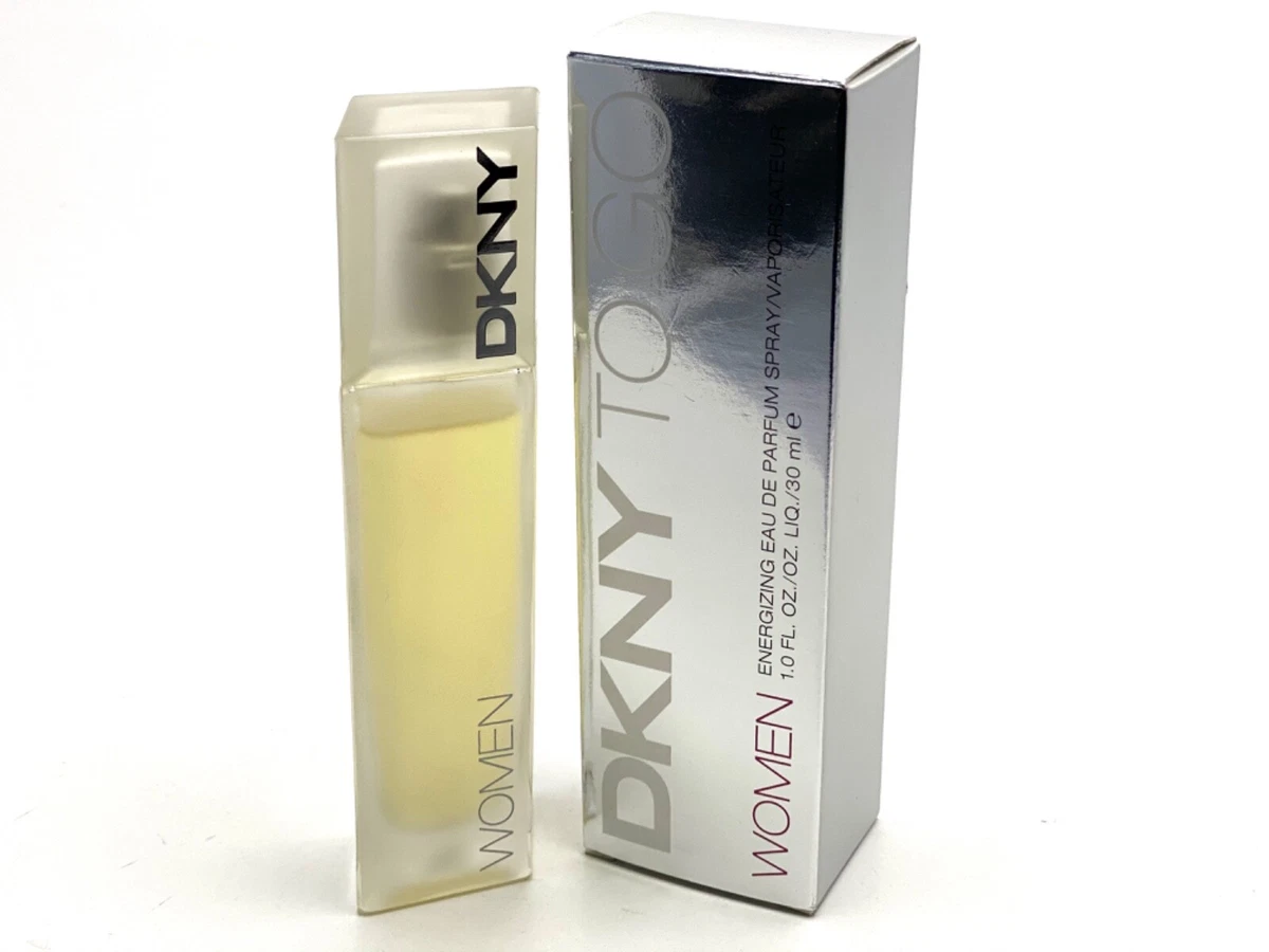 DONNA KARAN DKNY EDP