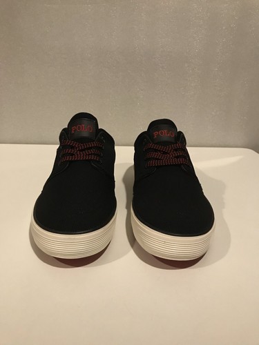 Polo Ralph Lauren Faxon Low-SK-VLC 