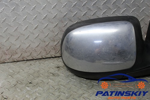 1996-2006 96-06 CHEVROLET CHEVY SILVERADO RIGHT REAR VIEW MIRROR SIDE RH R - Picture 5 of 8