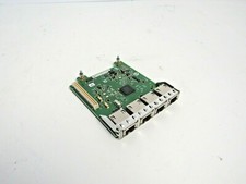 Dell Intel R1XFC 0R1XFC G10585-010 I350 4 Por...