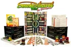 Smoke & Travel. Board Game (Italian Edition)