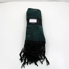 Jacquard Paisley Pattern Pashmina Scarf