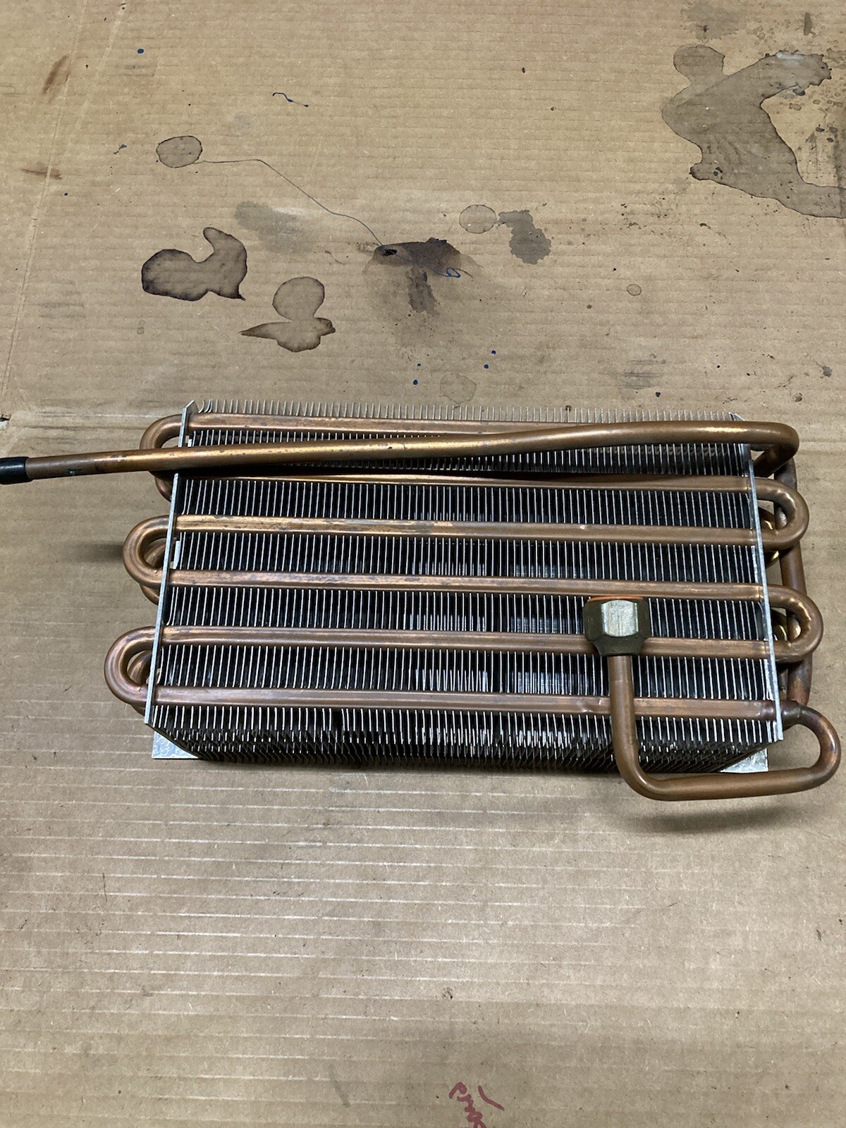 evaporator coil. Peerless. MJ90. NEW eBay