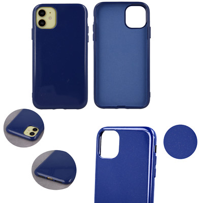 Für XIAOMI REDMI NOTE 10s - JELLY CASE SchutzHülle Handy Tasche Etui Cover NEW