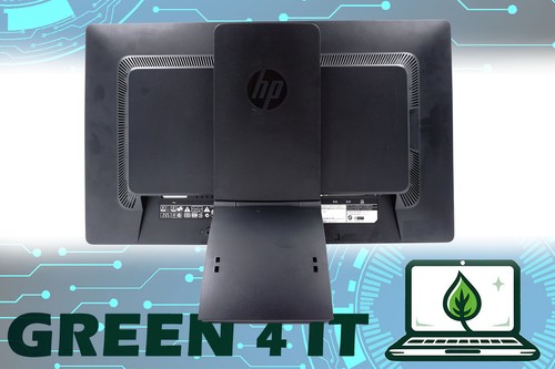 HP EliteDisplay E221c Monitor 21,5 Zoll IPS LED 1920x1080 Webcam DVI DisplayPort - Afbeelding 9 van 10