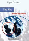 Pirc: Move by Move by Nigel Davies (Paperback, 2016)