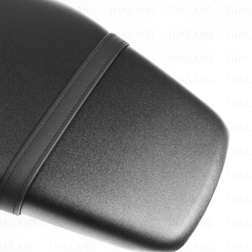 For Honda MSX125 Grom 125cc 2023 - 24 Black Replacement Seat - Picture 5 of 9