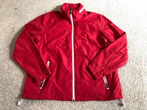 mossimo supply co men's jacket