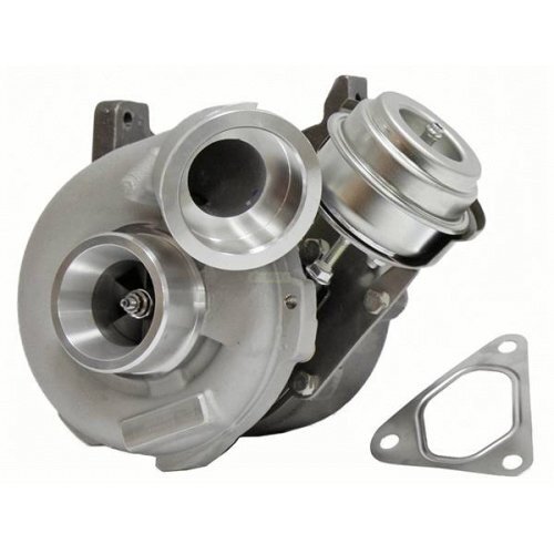 Turbolader Neu Für Mercedes - A6420901486 Kompatibel Mit Verschiedenen Modellen - Original Ersatzteil
