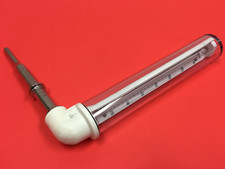 Anderson ClearVue - Model: FA3061081228121 - Ser. 0002841 - Thermometer 