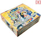 Vintage 2004 one piece TCG : The Flagge mit Der Stroh Hut Booster Box 36 Packung