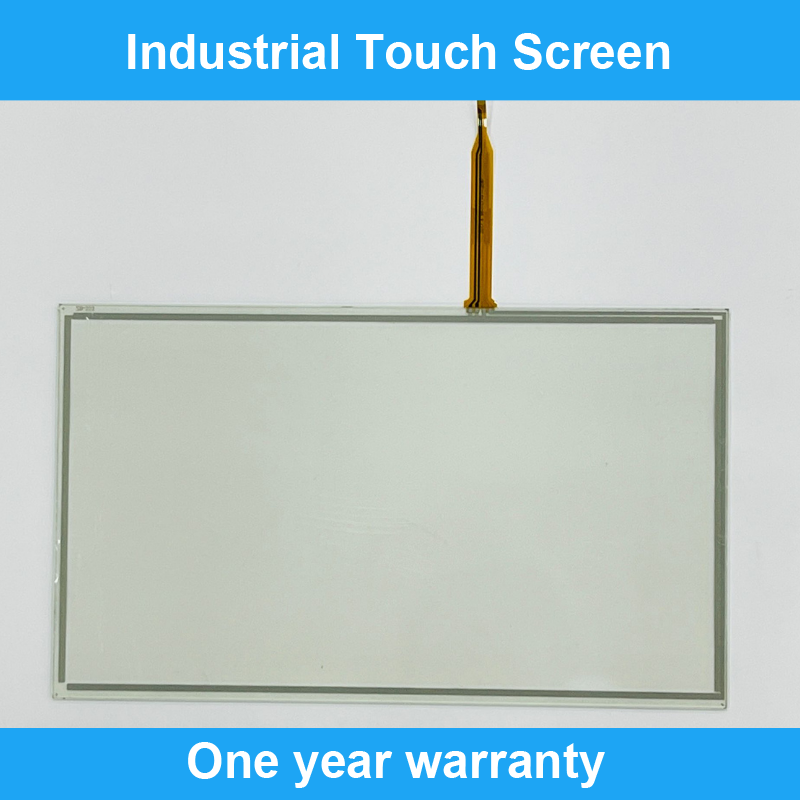 車用タッチスクリーン FE6156H Touch Screen Panel Glass Digitizer for FE6156H Touchscreen