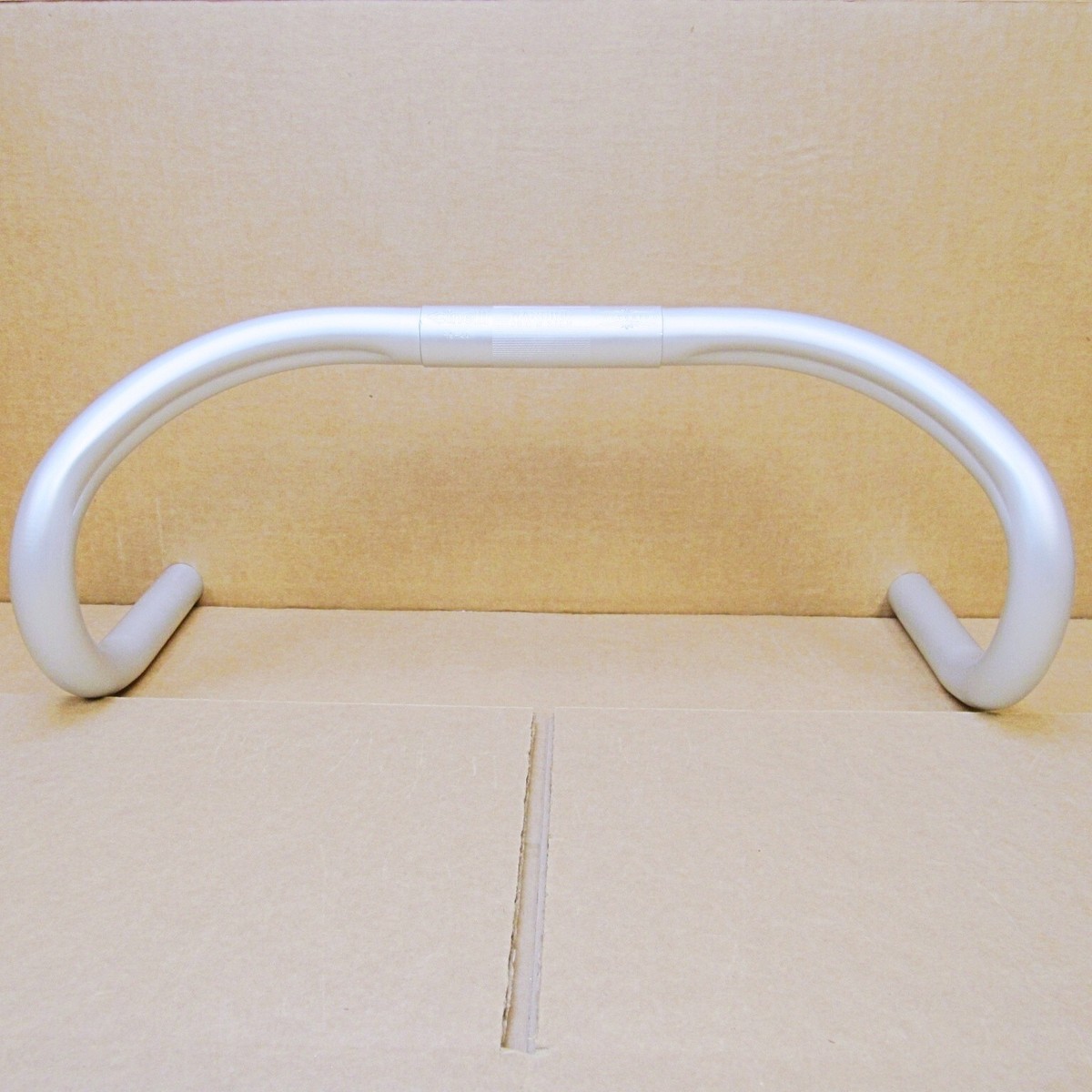 New-Old-Stock Cinelli Criterium Bars (40cm/26.0mm)Matte