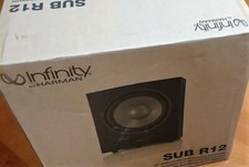 harman kardon subwoofer 300 watt