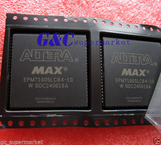 EPM7128SLC84 10 PLCC At ₹ 1000/piece | Power IC In Mumbai | ID - Foto 10