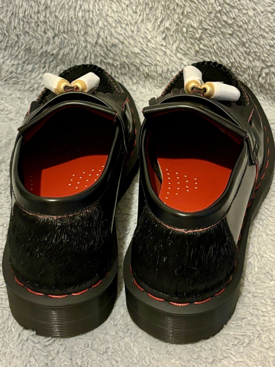 【美品】 Dr.Martens 希少サイズ UK 7 DRAGON タッセル Dr. Martens（ドクターマーチン）の「Dr. Martens/ドクター