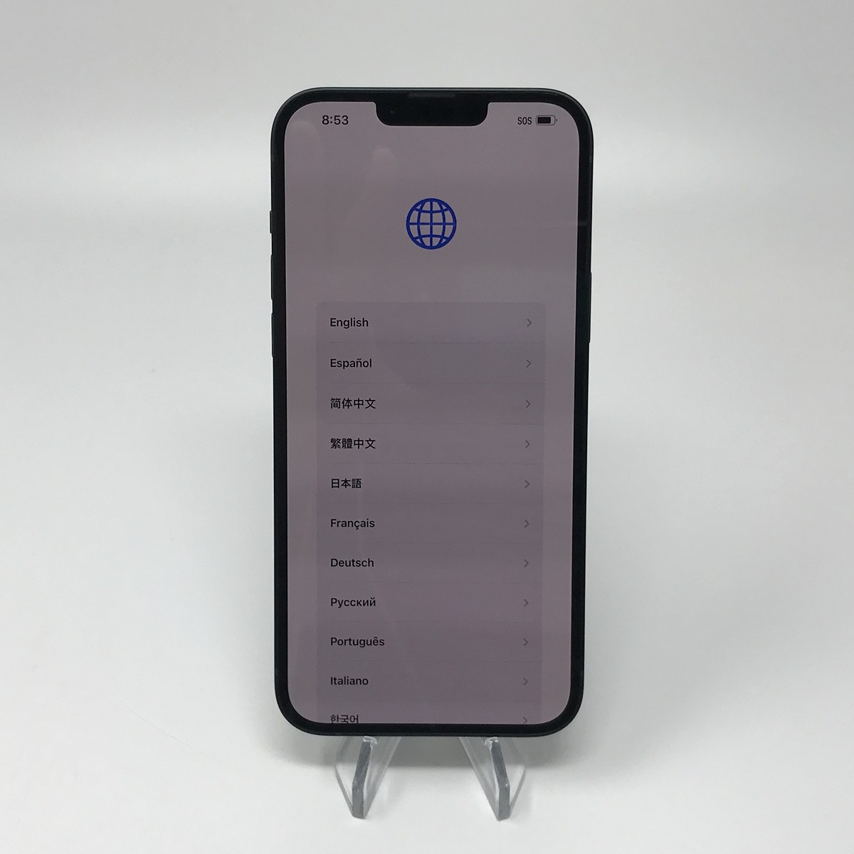 Apple iPhone 14 ミッドナイト 512GB 本体 Amazon | 【整備済み品】 Apple iPhone 14 Plus 512GB