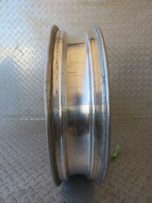 1992 92 KAWASAKI ZX600D ZX 600 ZX6 NINJA FRONT RIM | eBay