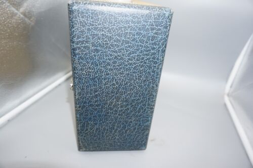 Vintage Zephyr Quality 4 Stereo Slide Tray Case - Picture 5 of 7