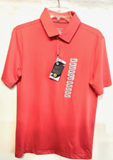 Member s Mark Performance Polo, Short Sleeve NWT Men s Size Small