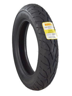 Pirelli Night Dragon  2211500 130/90B16 M/CTL 67H Front Motorcycle Cruiser Tire