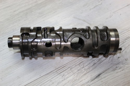 2016 Honda Rancher 420 Trx420tm1 Engine Transmission Gear Shift Shifter Cam Drum