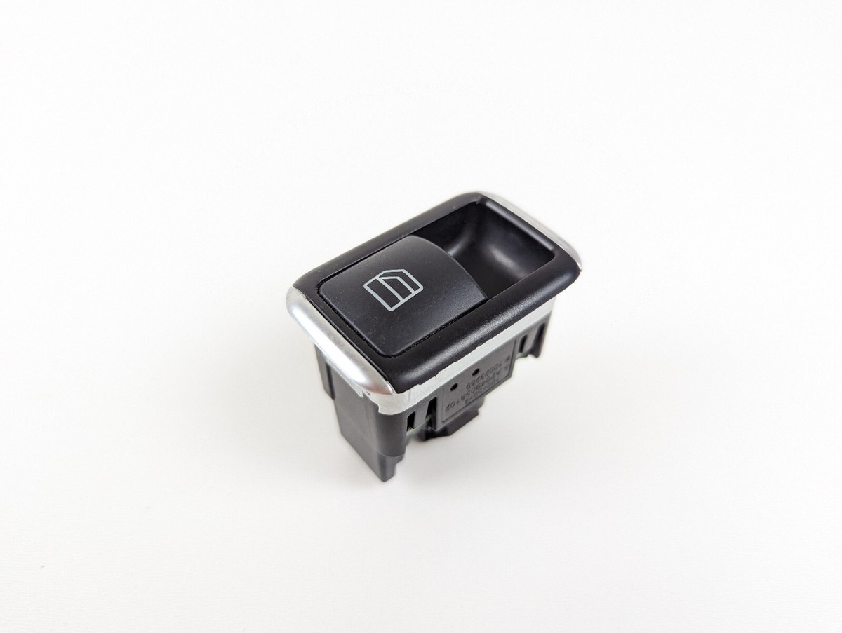 Atmszok② 2012-2020 MERCEDES BENZ POWER WINDOW SWITCH OEM A2049058102