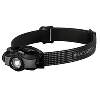 Led Lenser MH5 Led Kopflampe Stirnlampe Stirn Outdoor-Lampe Akku Aufladbar Neu