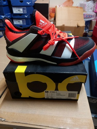 adidas Stabil X Men's Indoor Shoes 