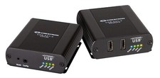 Crestron USB-EXT-2 KIT  LOCAL  REMOTE  USB Extender