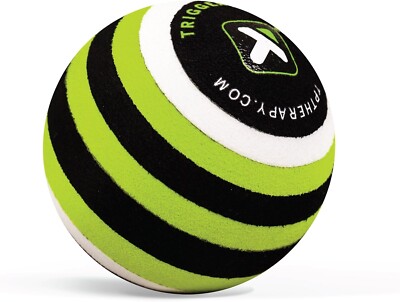 Trigger Point Performance Unisex MB5, Tiefengewebe-Massageball, 5''/12,7 cm