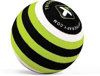 TRIGGERPOINT Trigger Point Performance Unisex's MB1, Deep Tissue Massage Ball, 2.5''/5cm