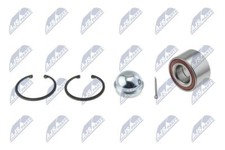 Roulement de roue Opel MERIVA