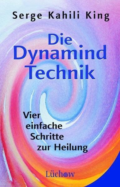 Thumbnail - Die Dynamind-technik Serge Kahili King