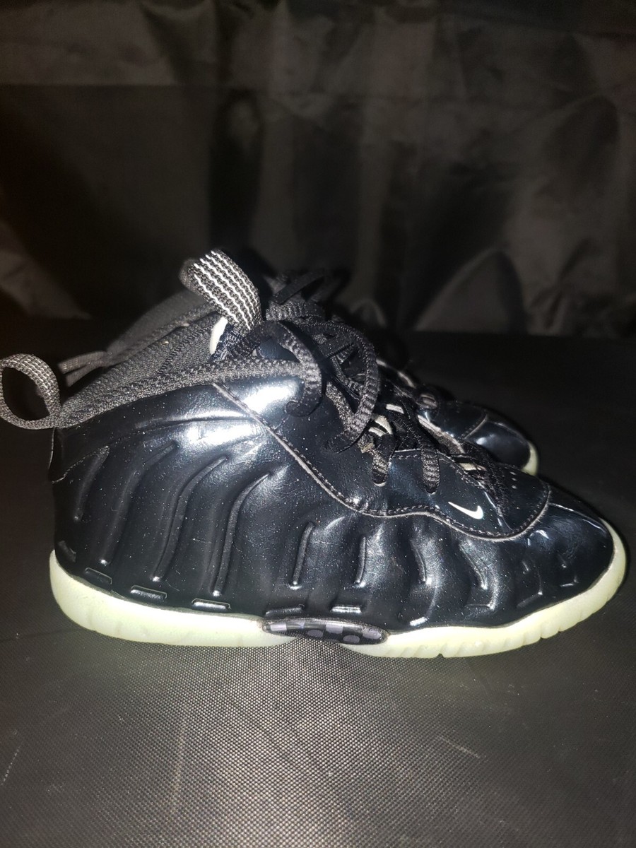 Foamposite All Star 2021 Nike Air Foamposite Little Posite One