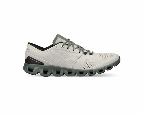 New Men's ON CLOUD X Running Shoes 