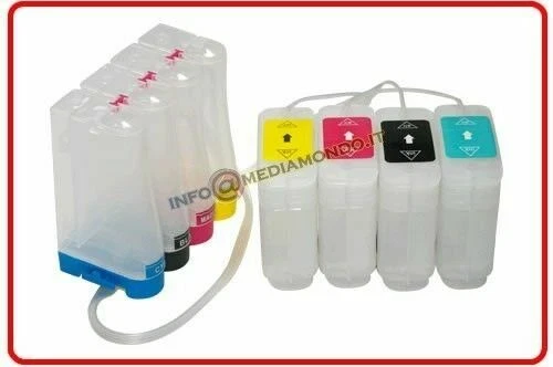 Tintas y kits para cartuchos de impresora HP 