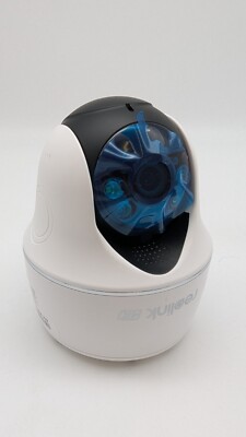 Reolink  GO PT Ultra Erste 4K Solar Aussenkamera Akku 8MP PT WLAN*HÄNDLER*