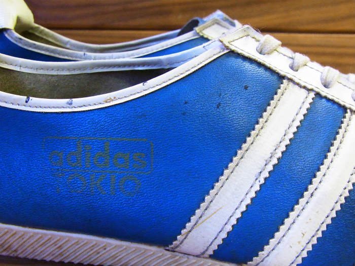 adidas west germany tokio original early 70's US10.5 | eBay adidas west germany tokio original early 70's US10.5 | eBay
