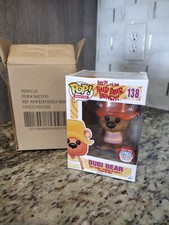 Full 2016 Funko New York Comic Con Exclusives List and Gallery 13