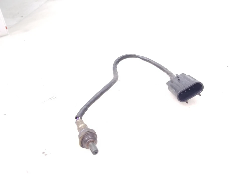 2013 Hyosung GT250R GT 250 Oxygen O2 Sensor - Image 3 of 4