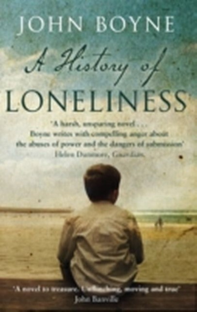 Thumbnail - A History Of Loneliness