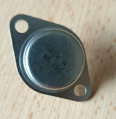 DIVERSE HERSTELLER BD130 *1 Stück* *NOS*